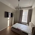 Smart Home Center Studios - Near Riga Old Town