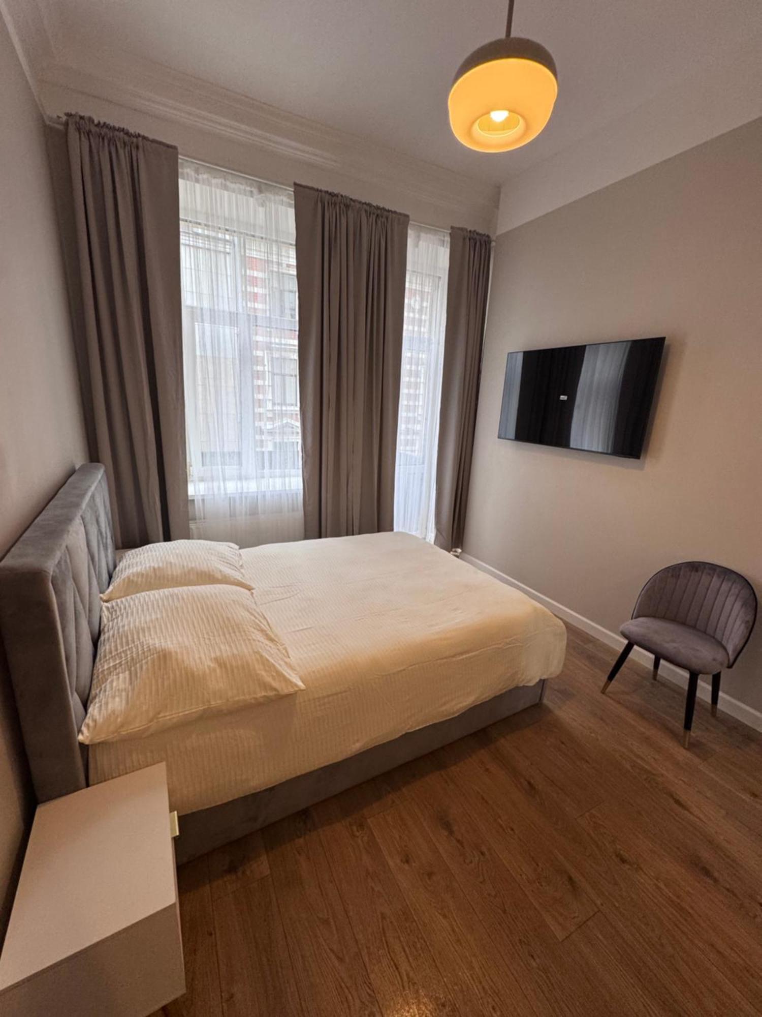 Smart Center - Near Old Town * Riga