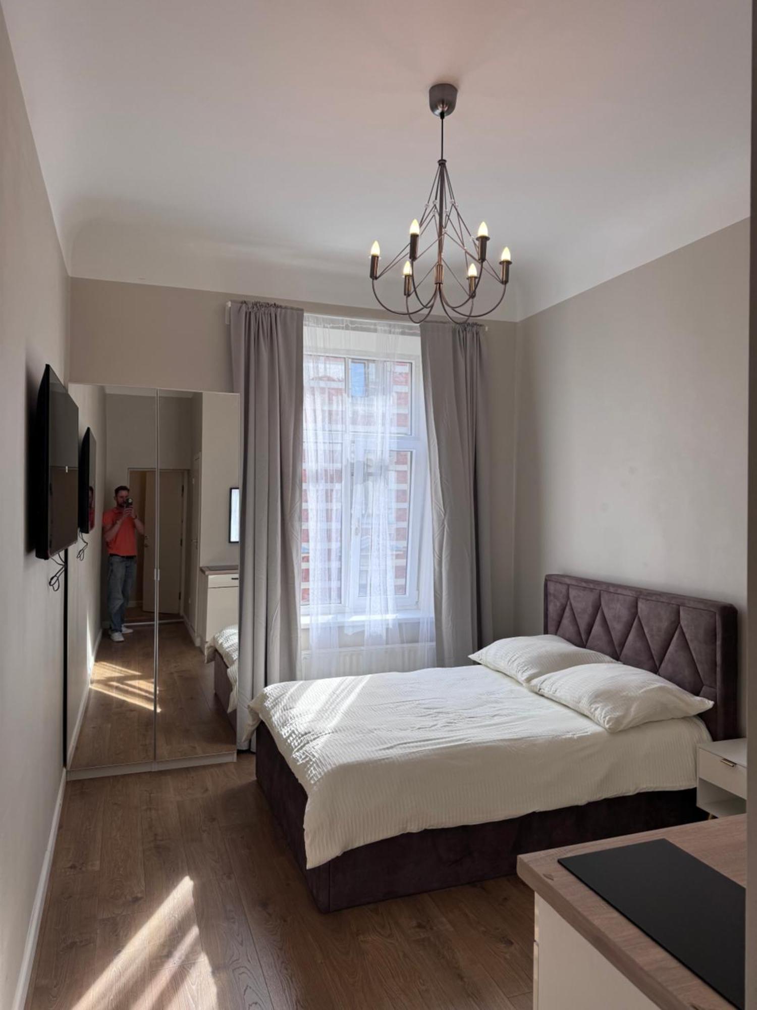 Smart Center - Near Old Town *