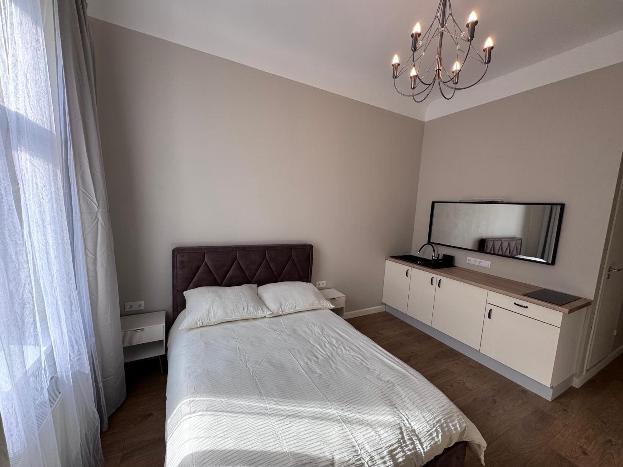 Smart Center - Near Old Town Riga