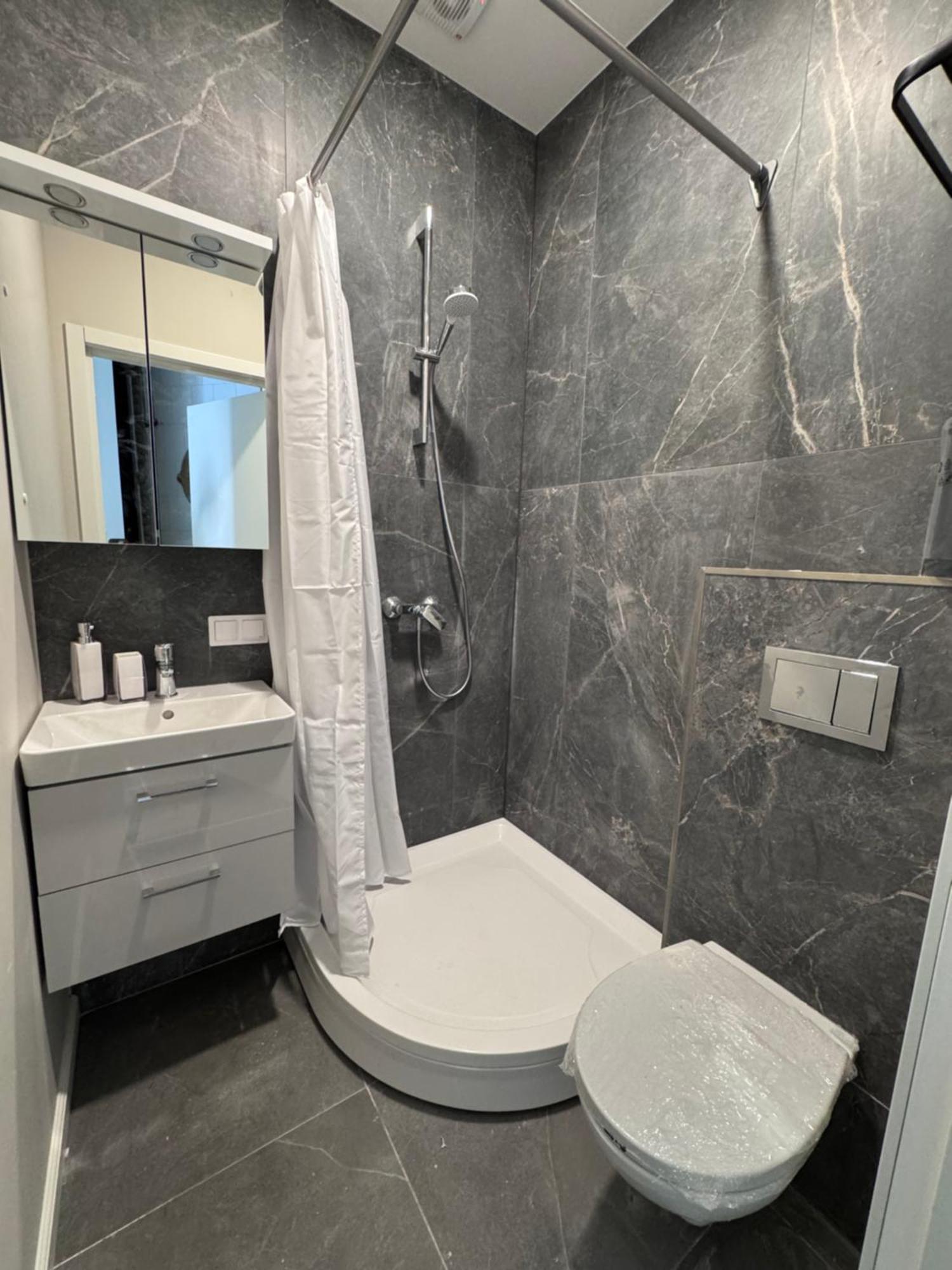 Smart Center - Near Old Town Apartamento