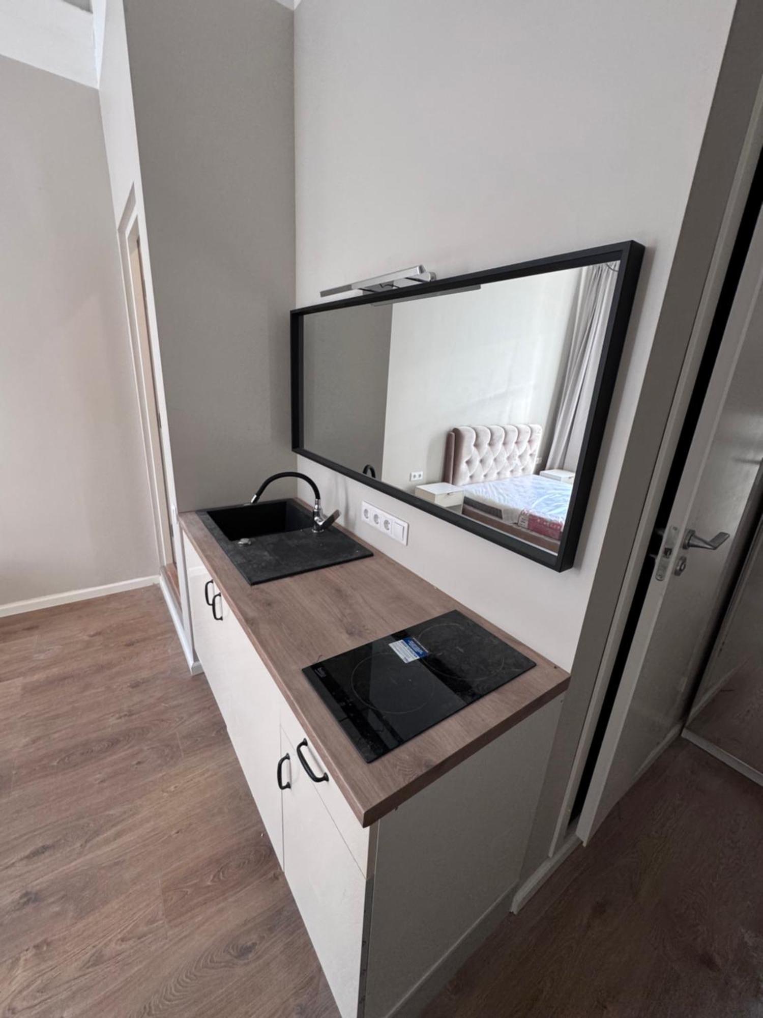 Smart Center - Near Old Town Apartamento