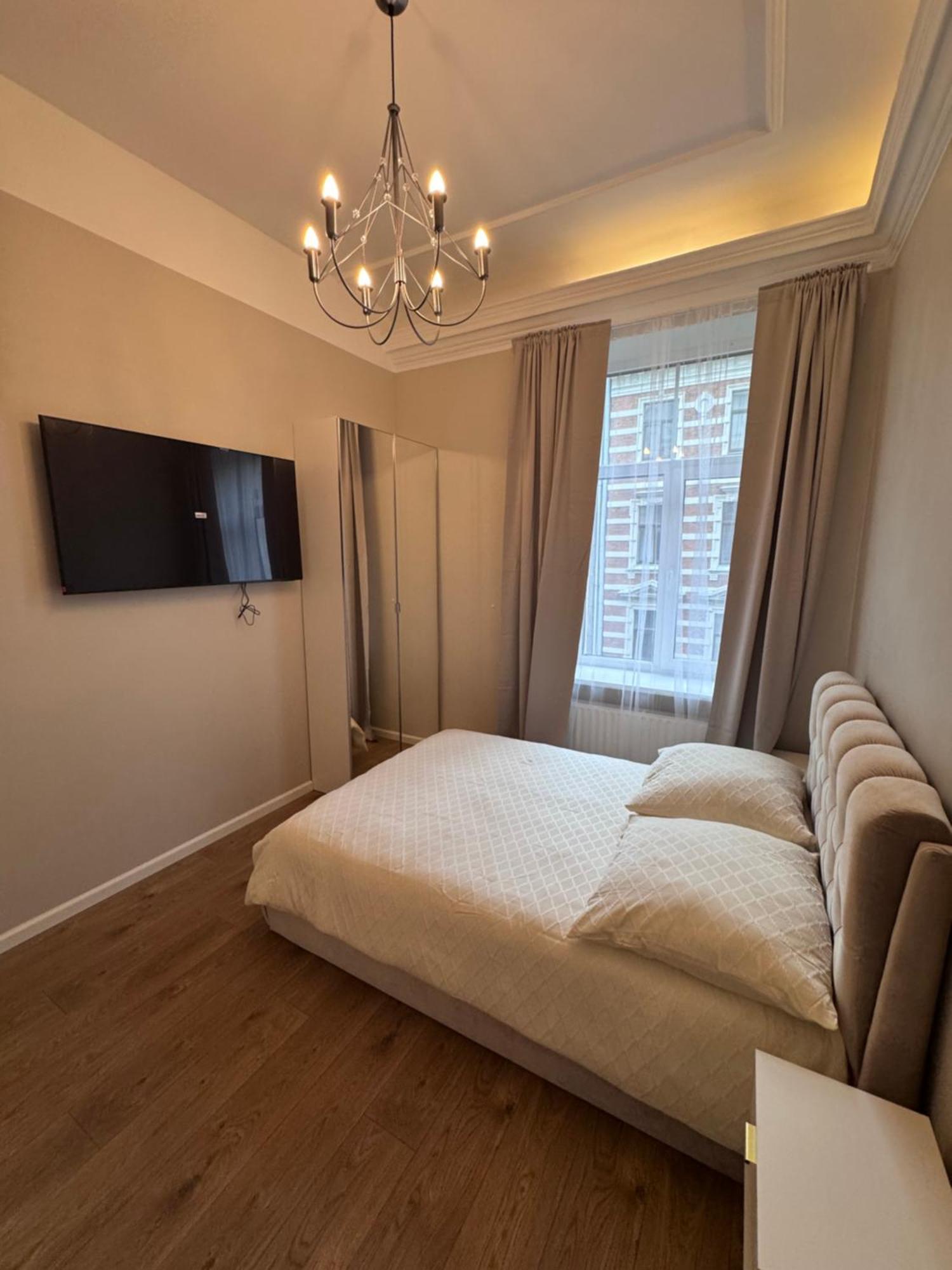 Apartamento Smart Center - Near Old Town