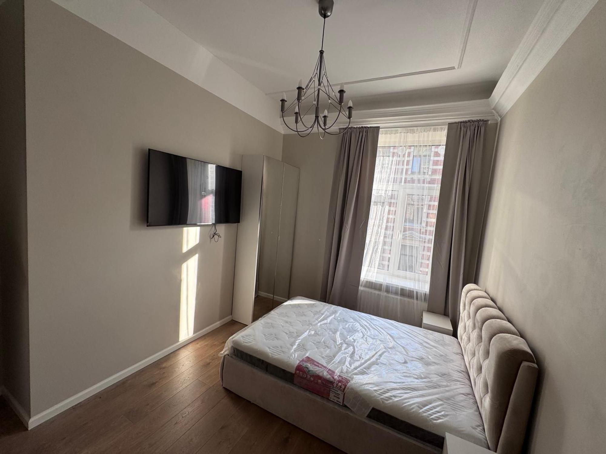 Smart Center - Near Old Town Apartamento *