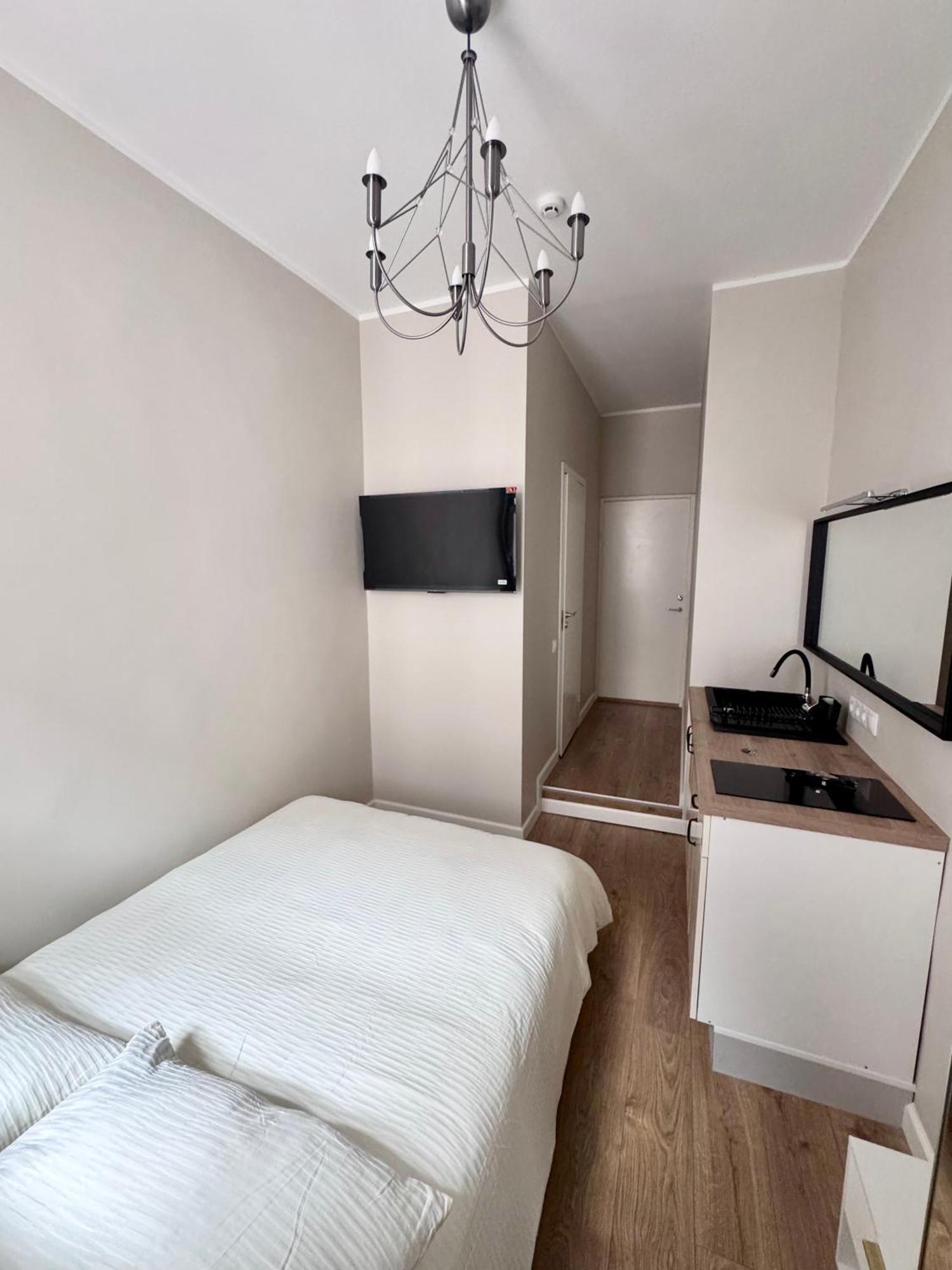 Smart Center - Near Old Town Apartamento