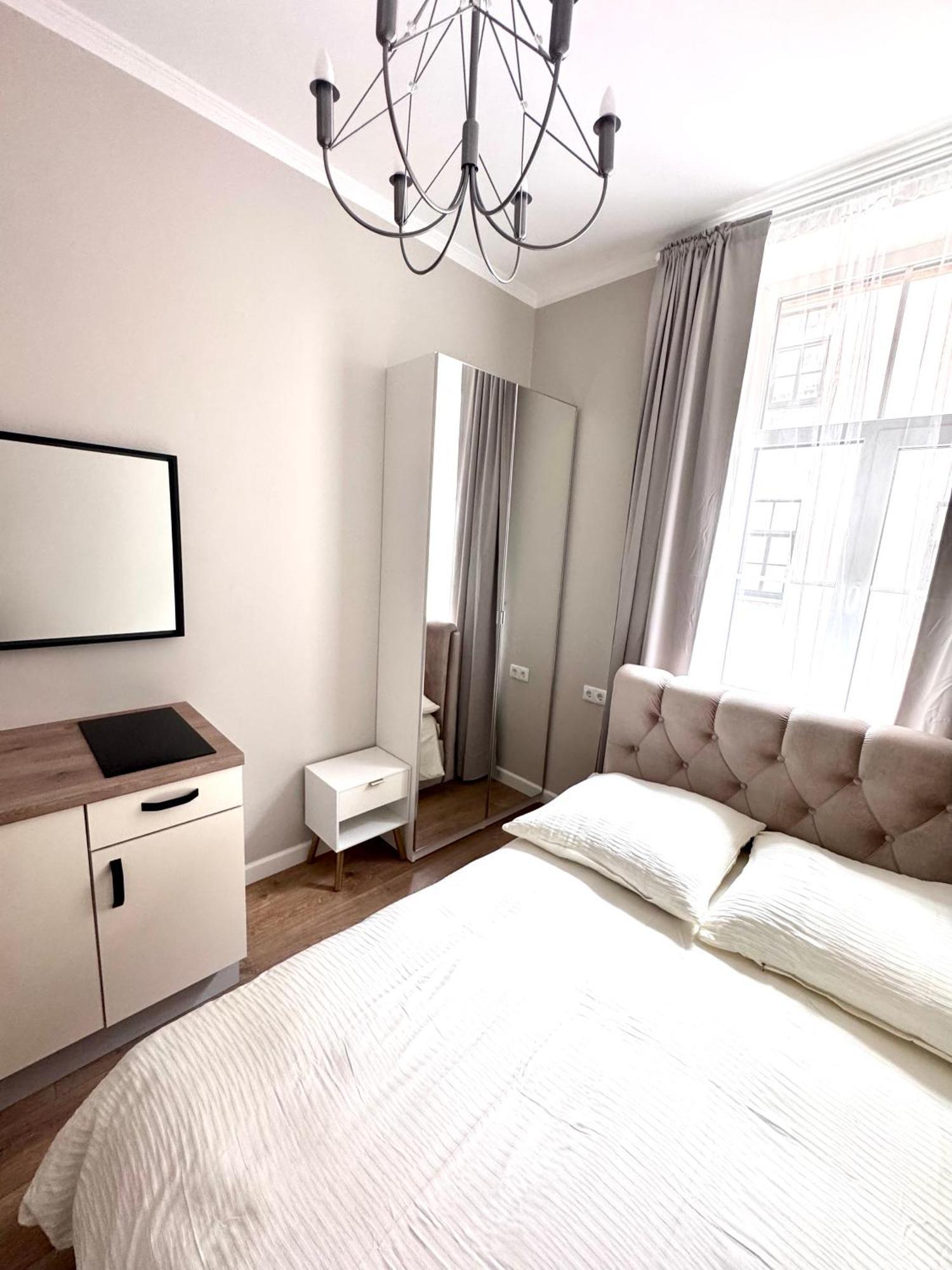 Smart Center - Near Old Town *